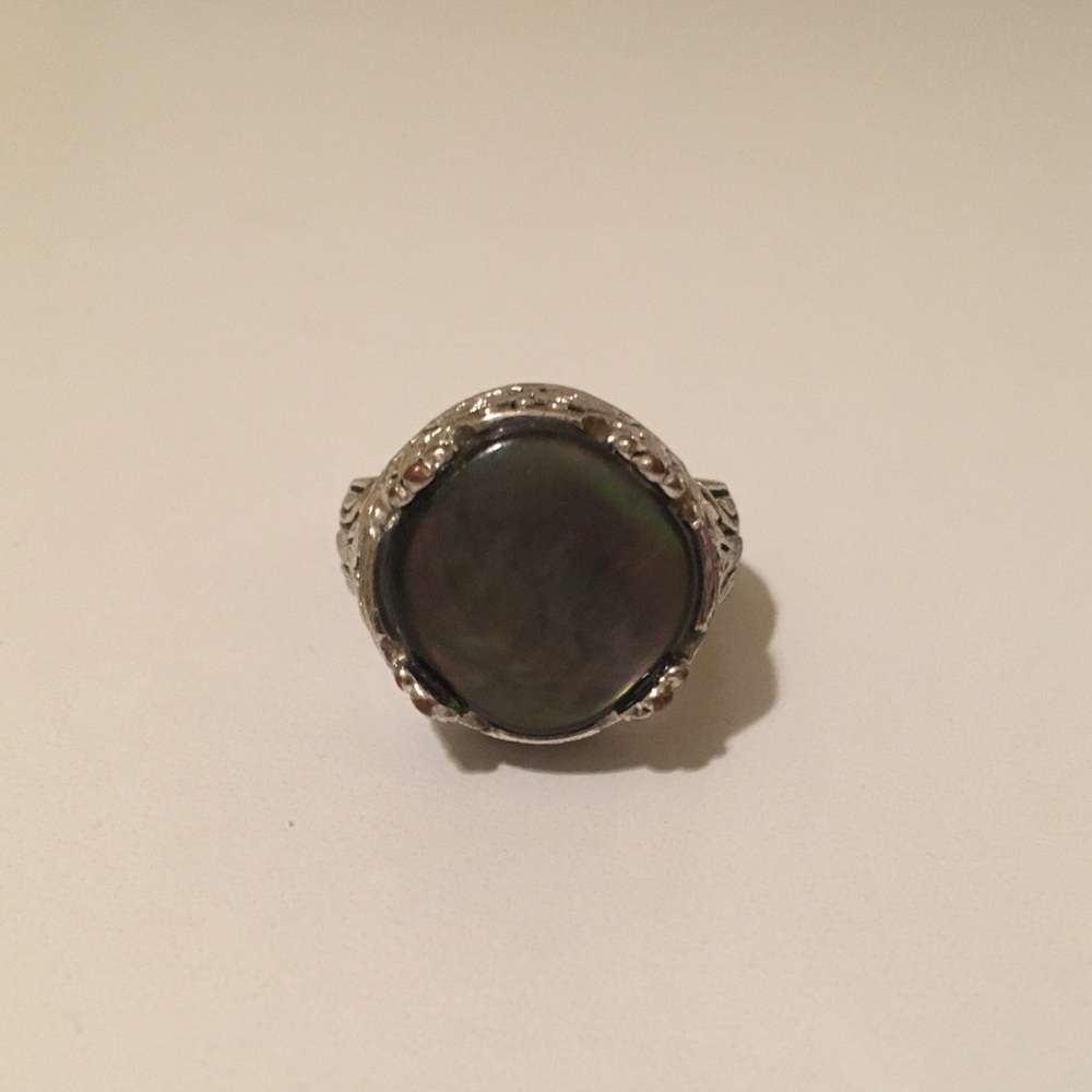 Cocktail ring